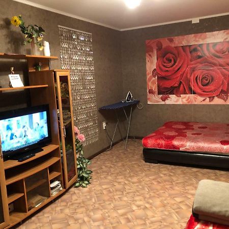 Apartamenty Park Lipki Saratov Exteriér fotografie