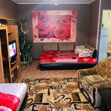 Apartamenty Park Lipki Saratov Exteriér fotografie