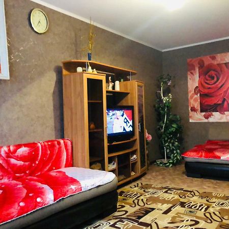 Apartamenty Park Lipki Saratov Exteriér fotografie