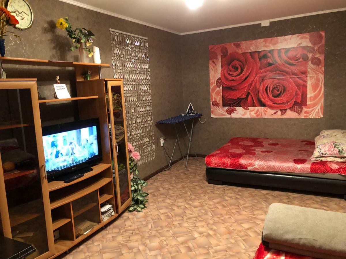 Apartamenty Park Lipki Saratov Exteriér fotografie