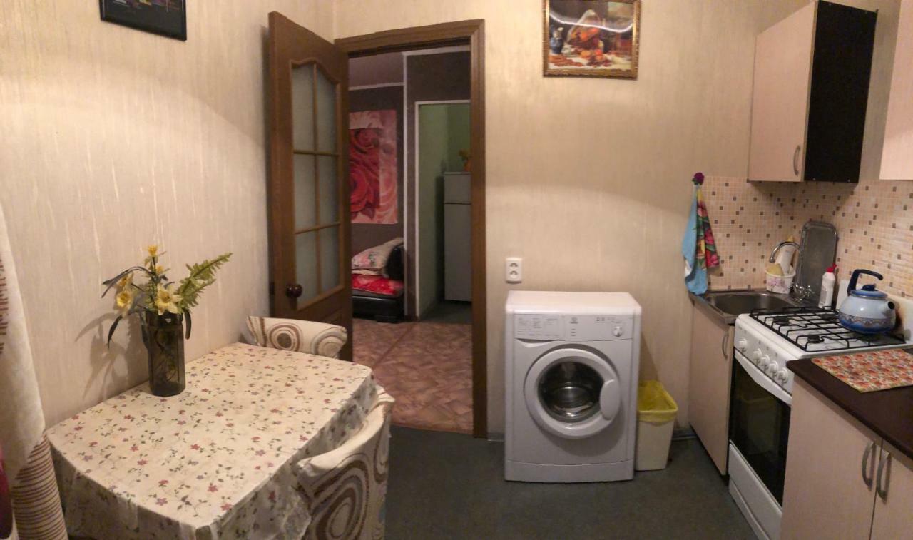 Apartamenty Park Lipki Saratov Exteriér fotografie