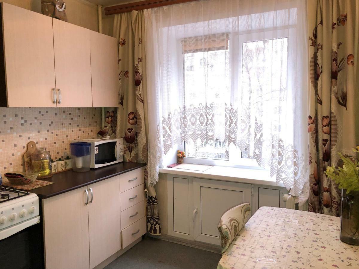 Apartamenty Park Lipki Saratov Exteriér fotografie