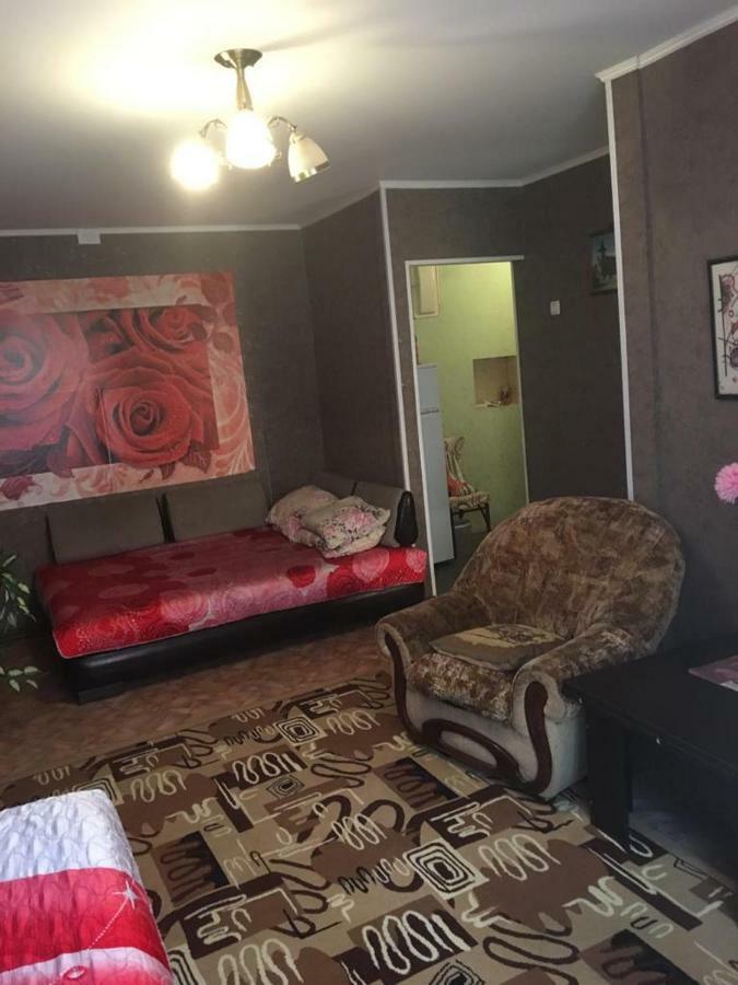 Apartamenty Park Lipki Saratov Exteriér fotografie