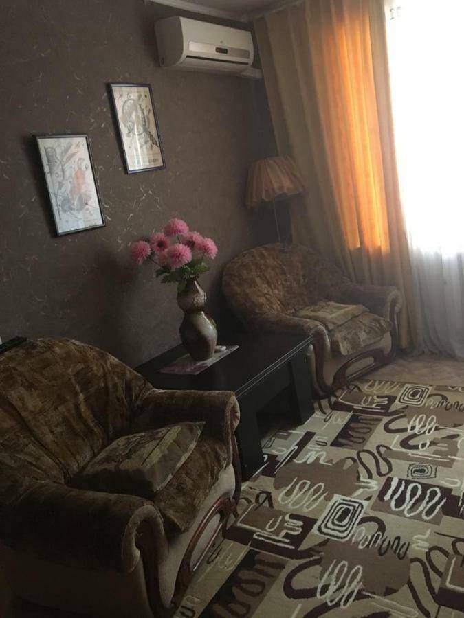 Apartamenty Park Lipki Saratov Exteriér fotografie