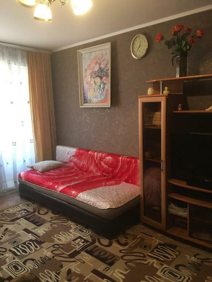 Apartamenty Park Lipki Saratov Exteriér fotografie