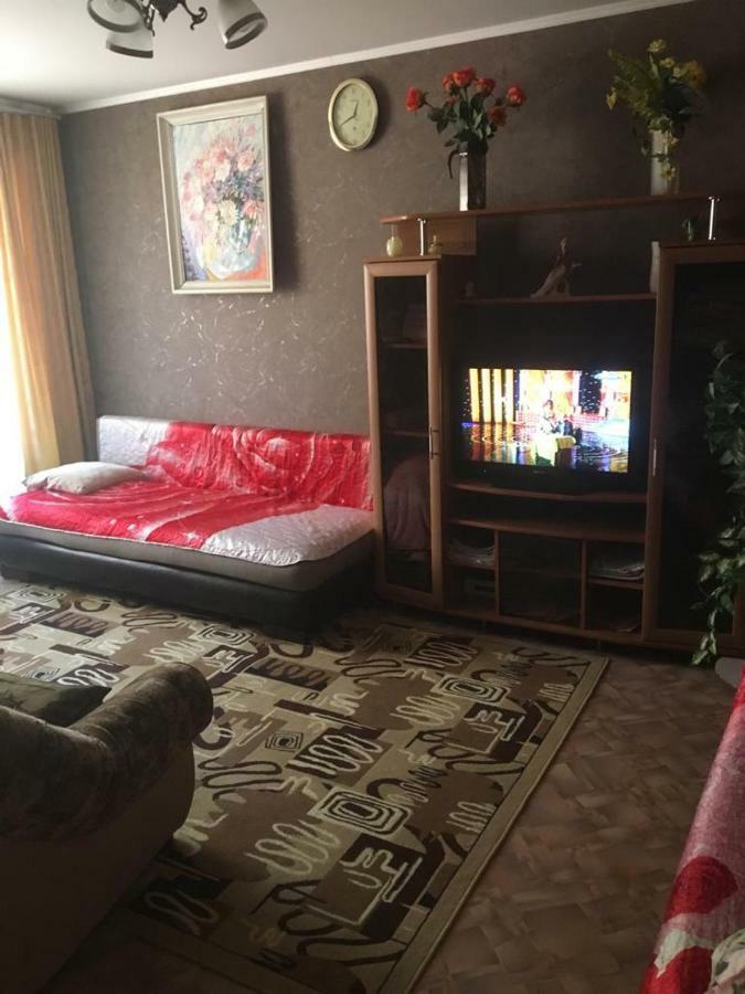 Apartamenty Park Lipki Saratov Exteriér fotografie